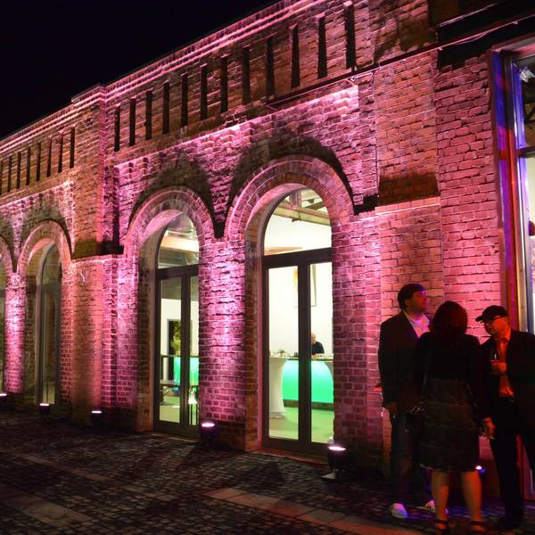 Bürgerkulturzentrum Windeck