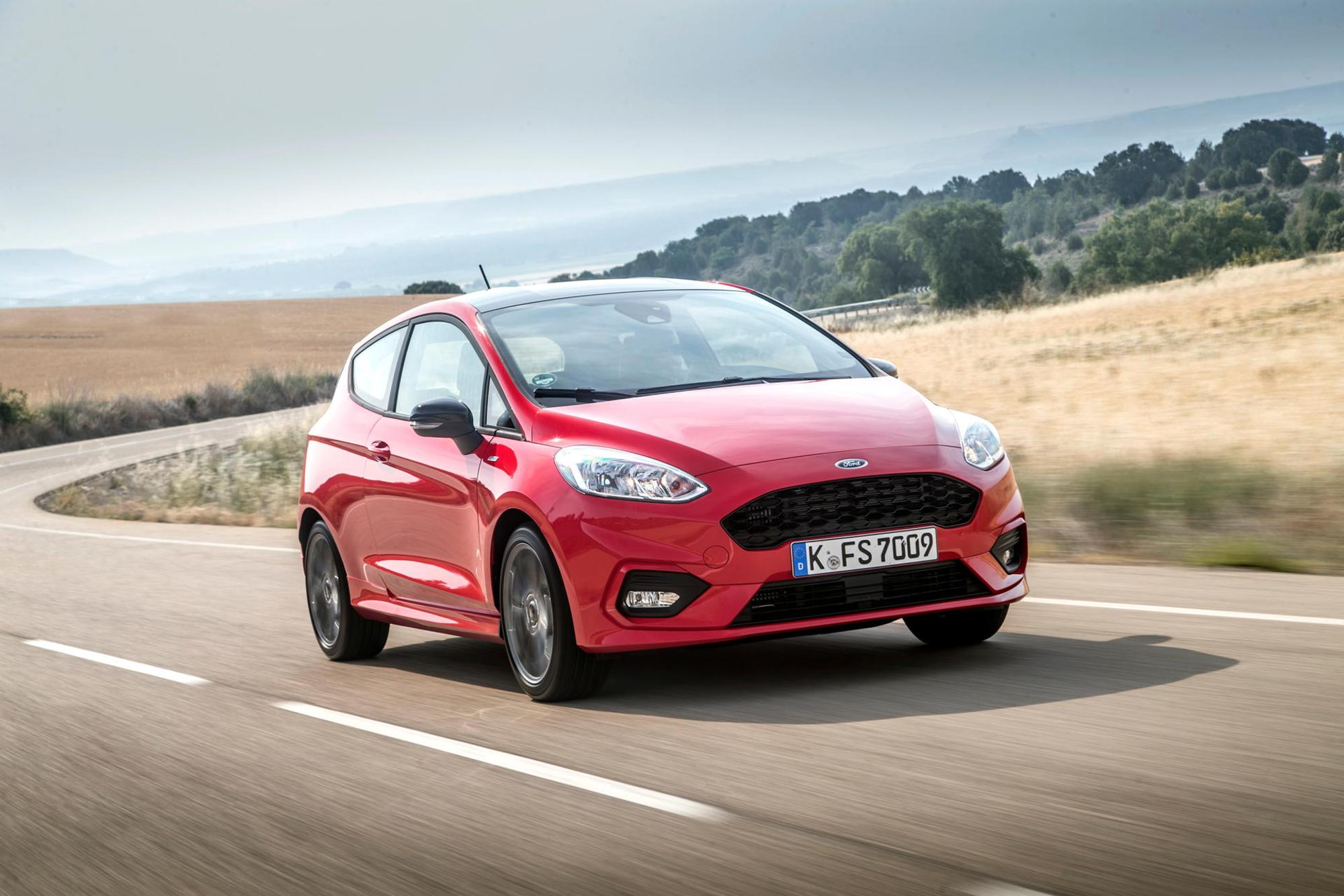 Fiesta_ST-Line_Red
