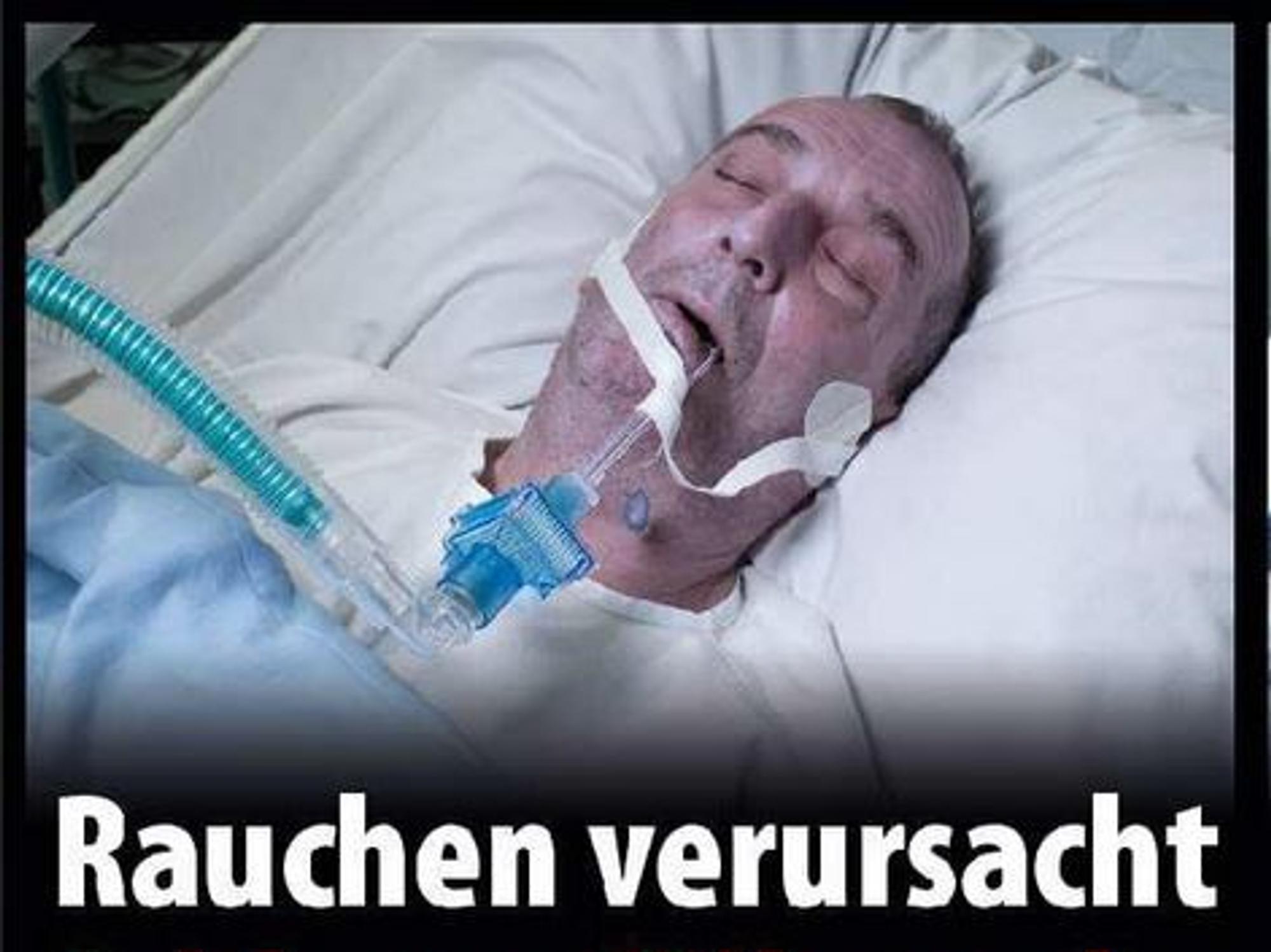 Schockbild