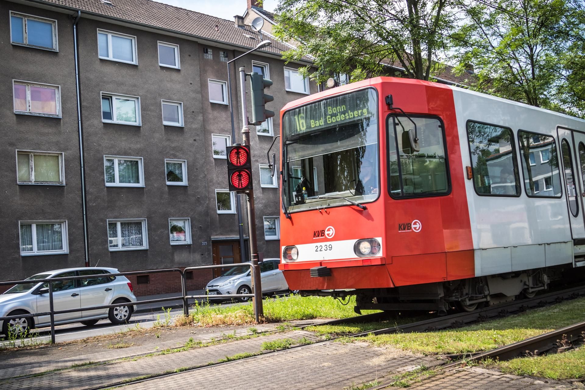 KVB Heinekamp