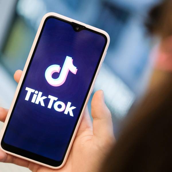 Tiktok dpa