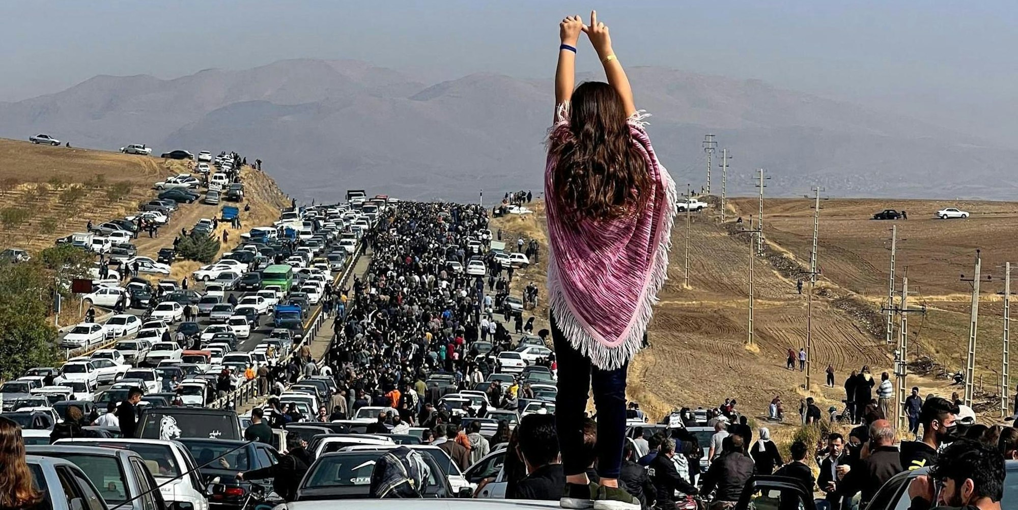 Protest Iran afp 271022 (1)