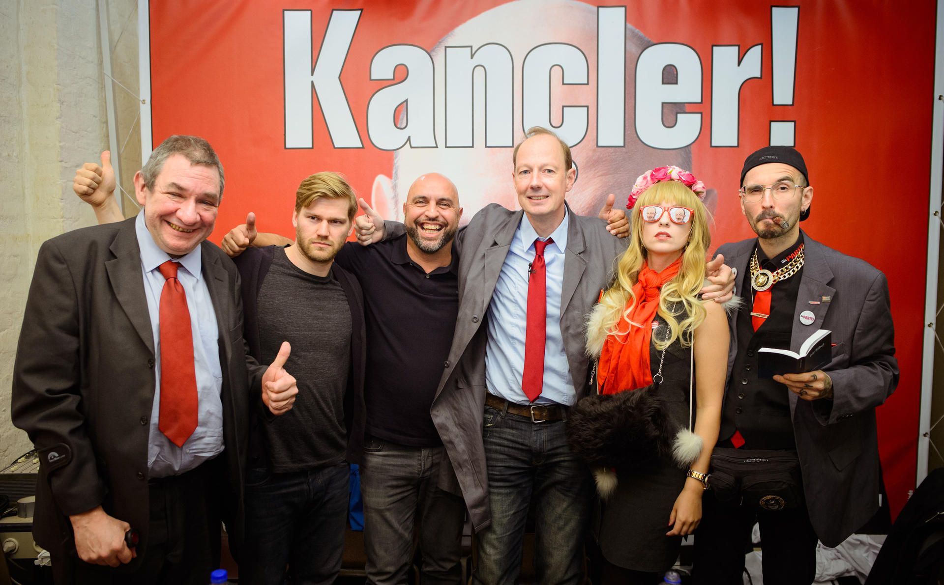 Die Partei