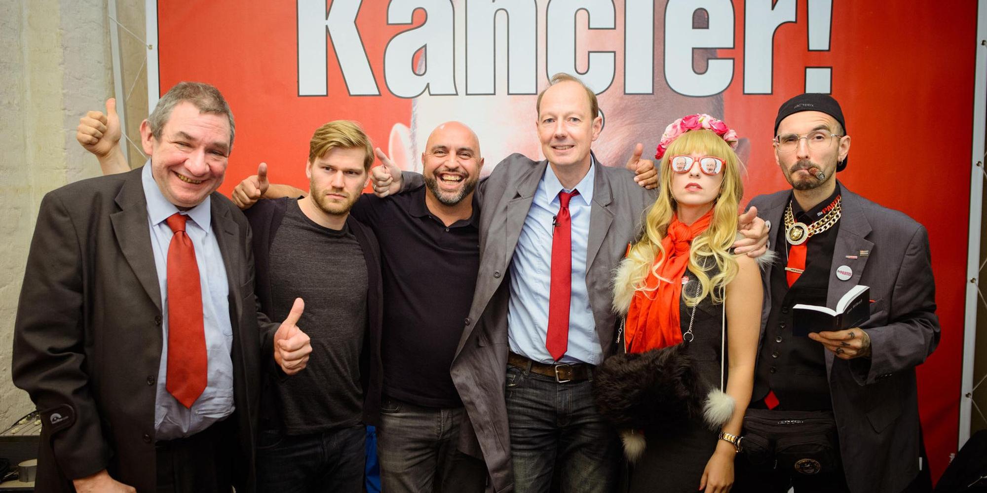 Die Partei