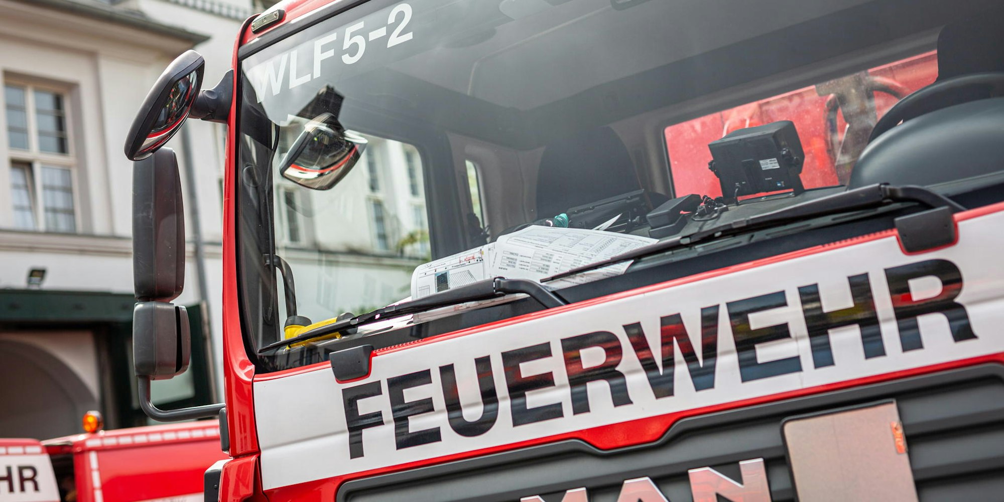 Bonn Brandstiftung 251119