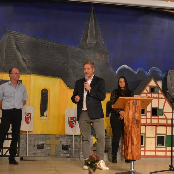 Euskirchen TVP