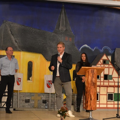 Euskirchen TVP