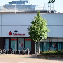 einkaufszentrum weiden