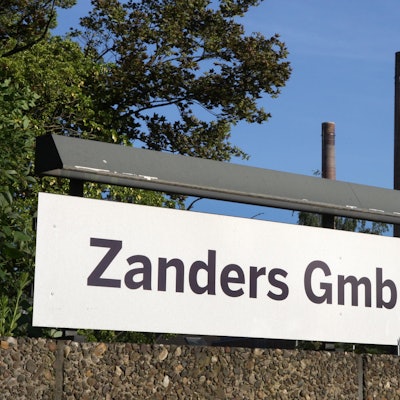 Zanders Verwaltungsgebäude