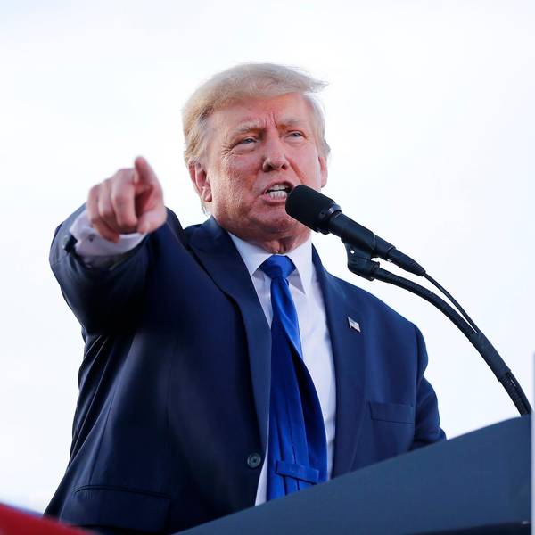 Donald Trump 0422