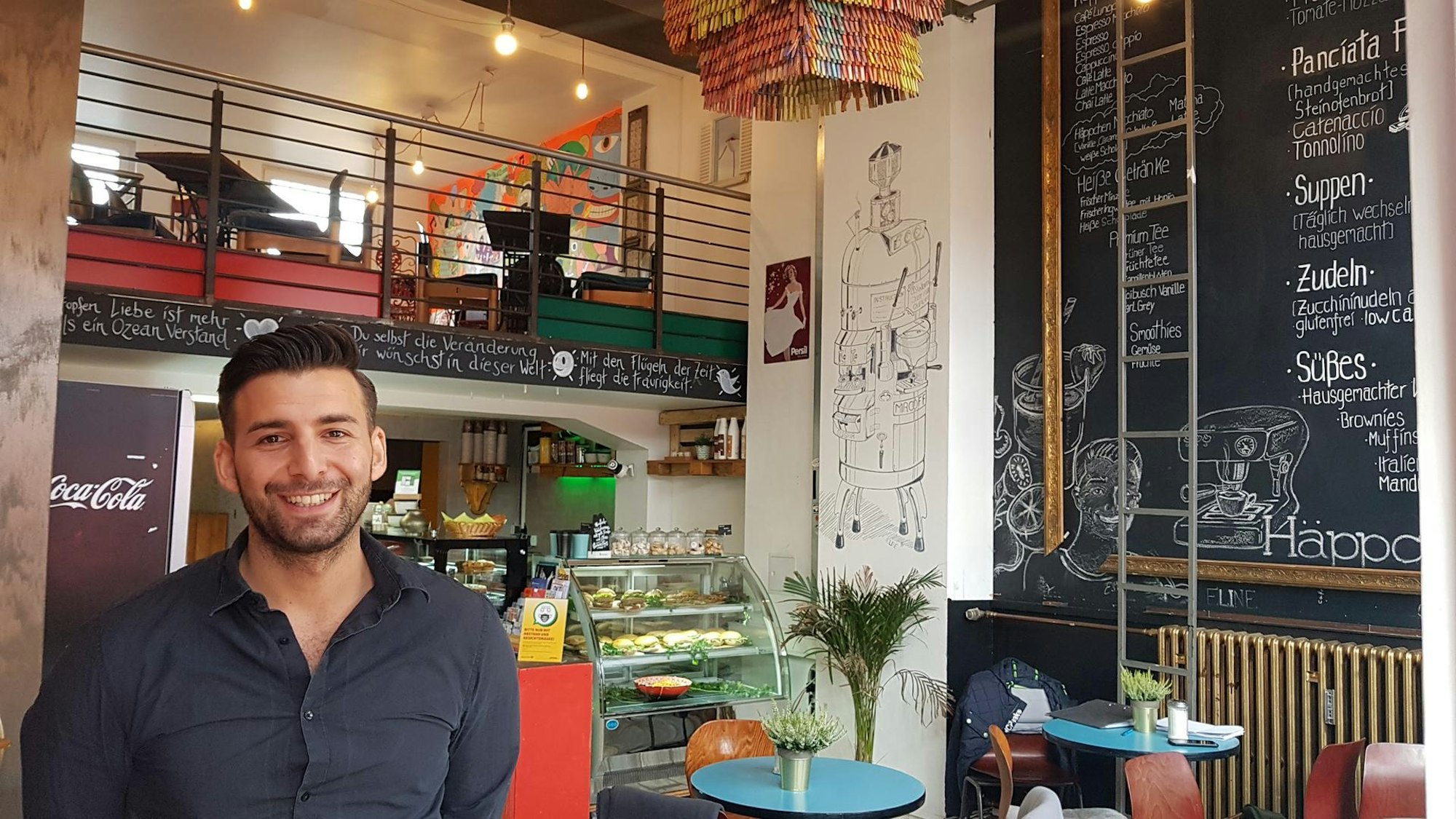 Gastro-Haeppchen Erdogan