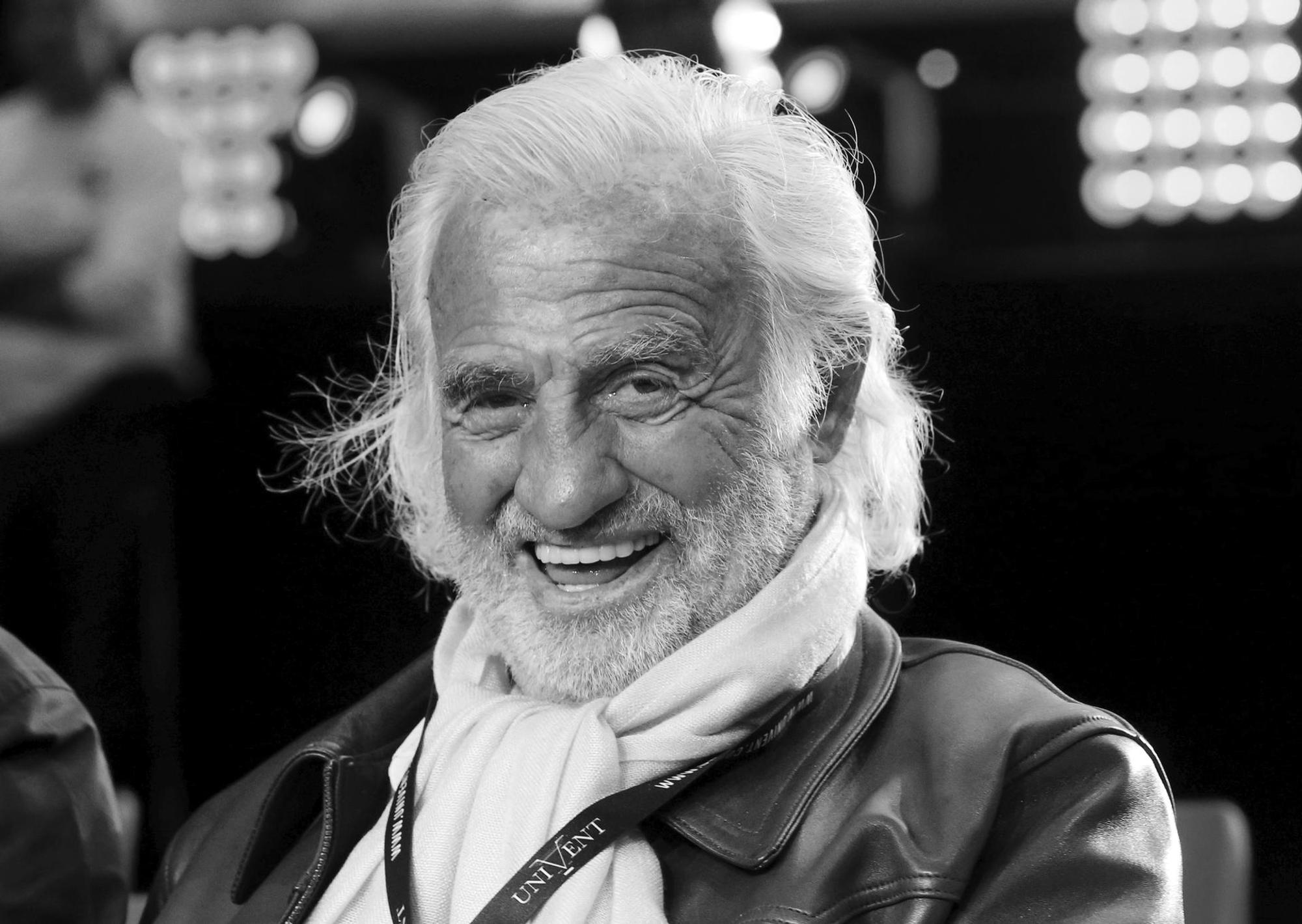Belmondo sw