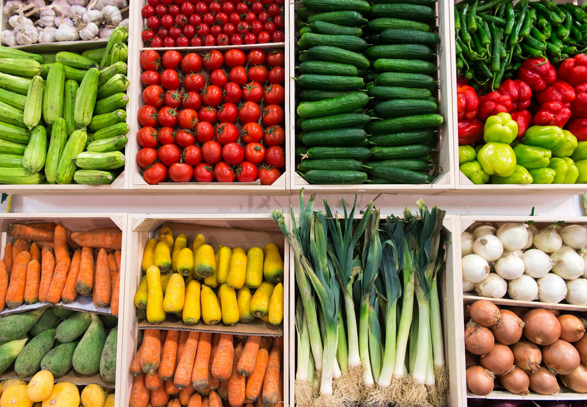 Gemuesesorten Symbol spa