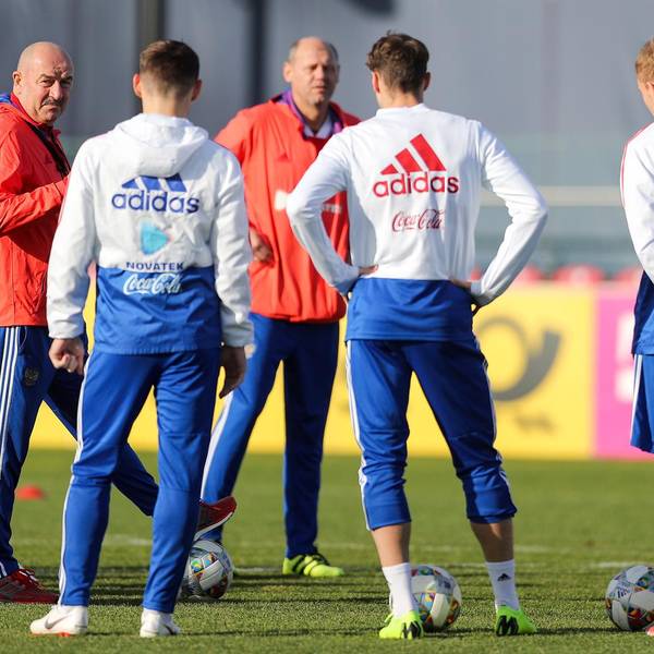 Russische Nationalmannschaft