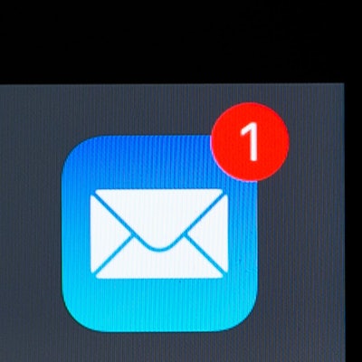 Email Symbol