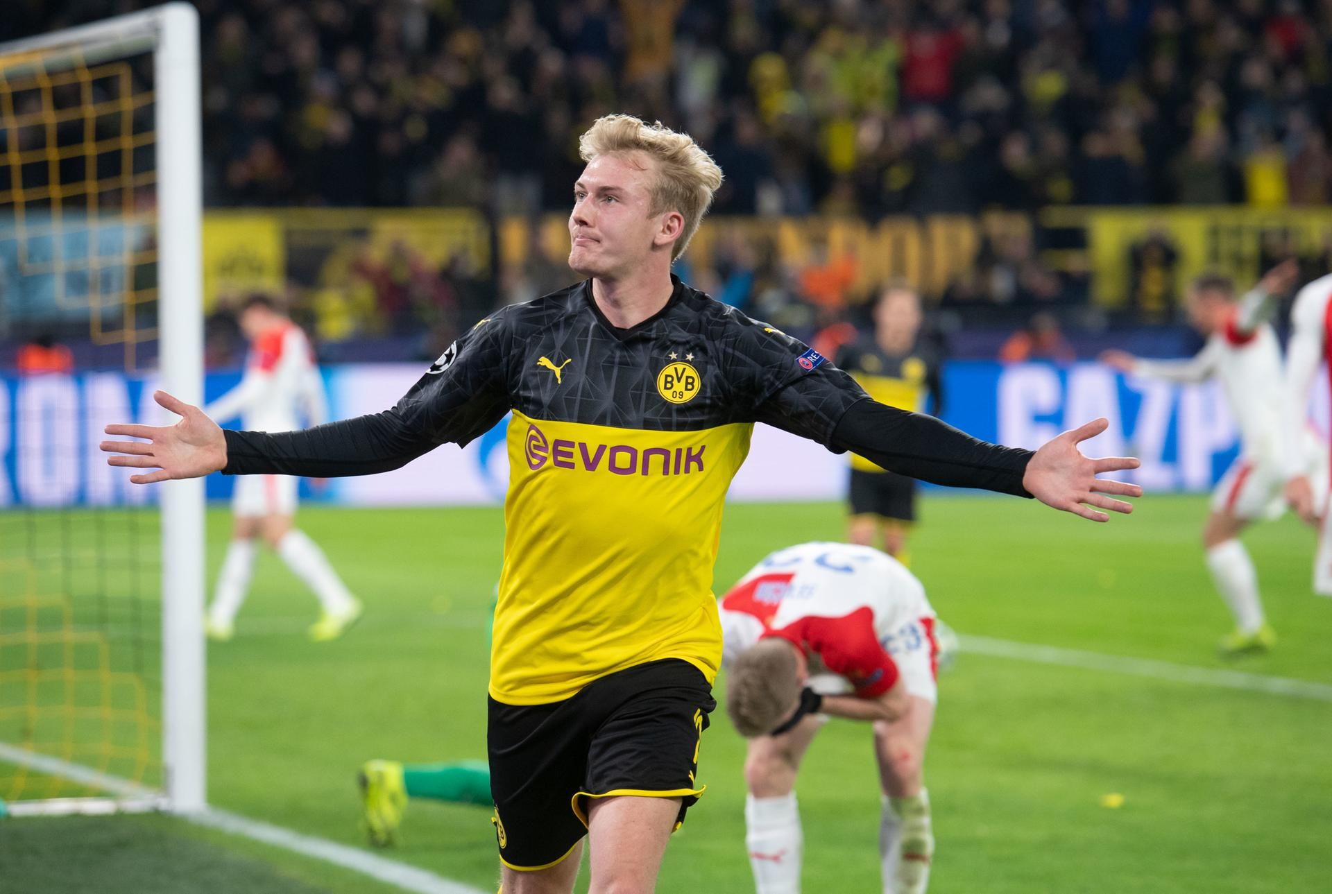 Brandt BVB
