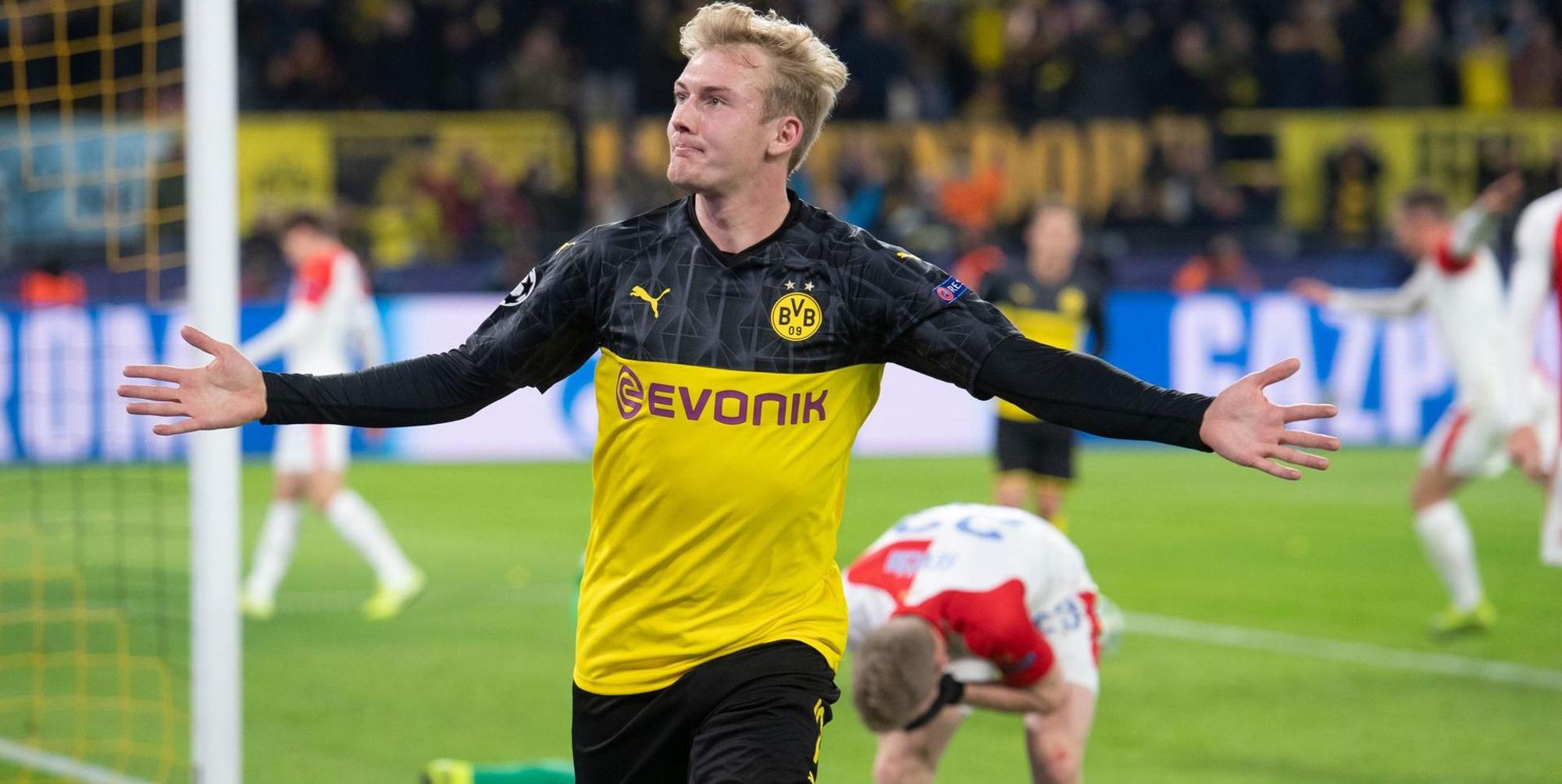 Brandt BVB