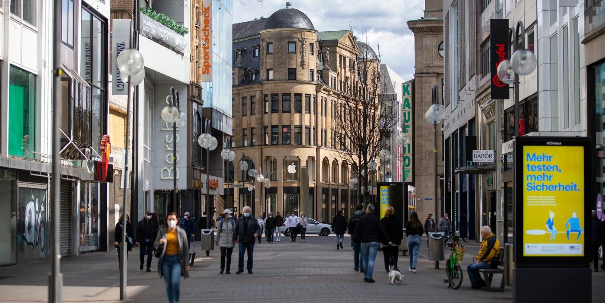 Innenstadt 280321