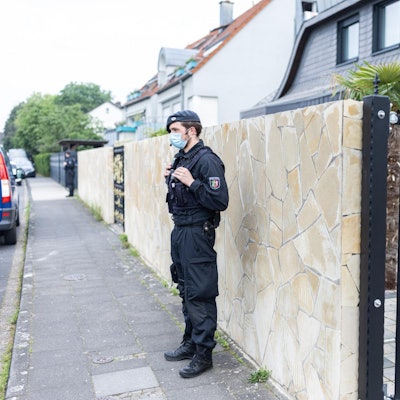 Leverkusen Al Zein dpa