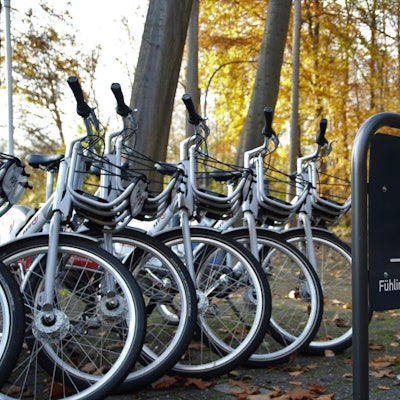 KVB Räder Chorweiler