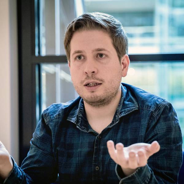 Kevin Kühnert 0201519