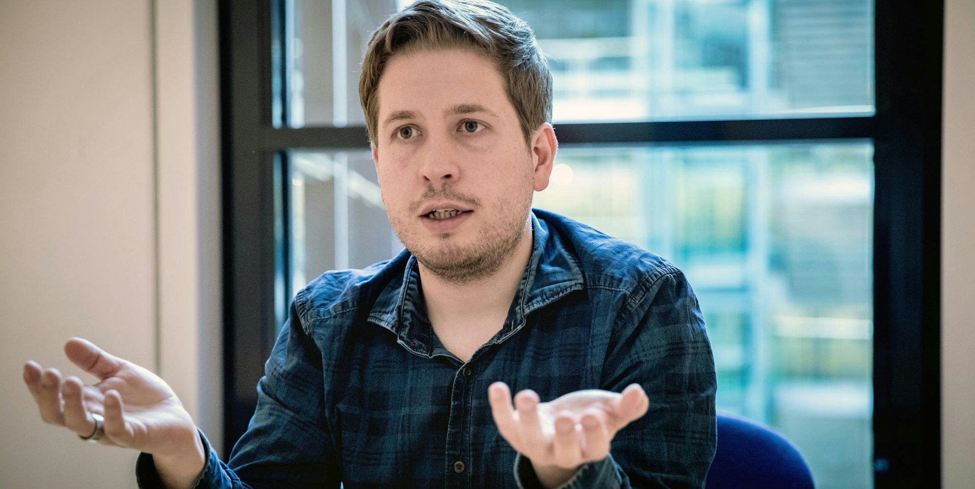 Kevin Kühnert 0201519