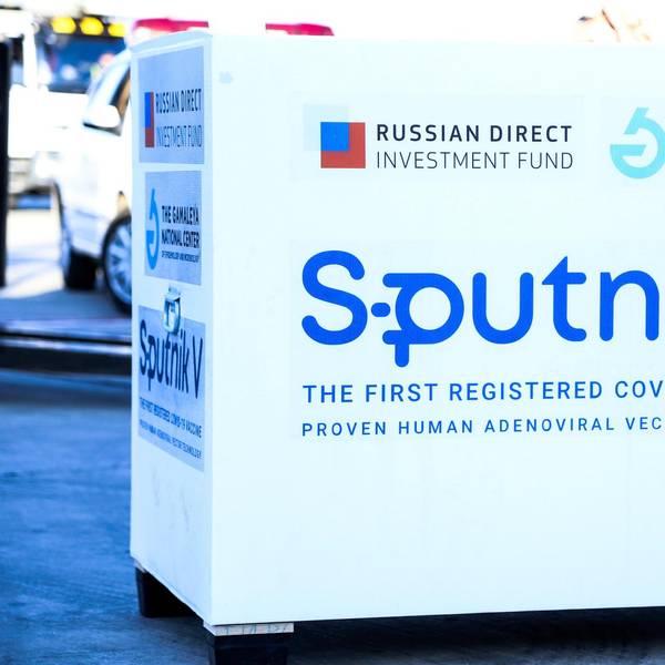 sputnik 5