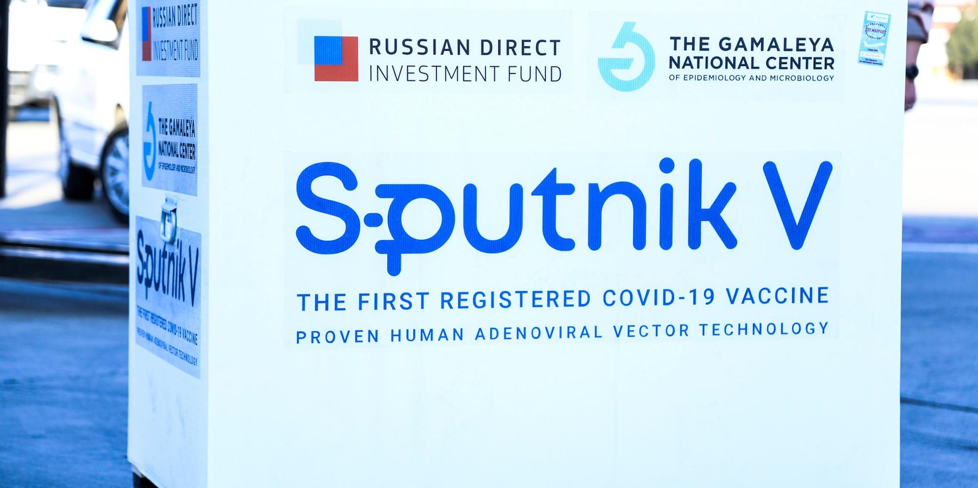 sputnik 5