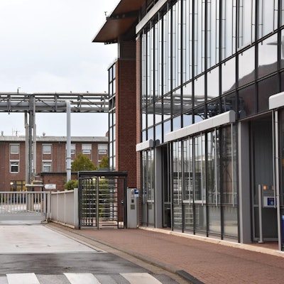 Zuckerfabrik Elsdorf