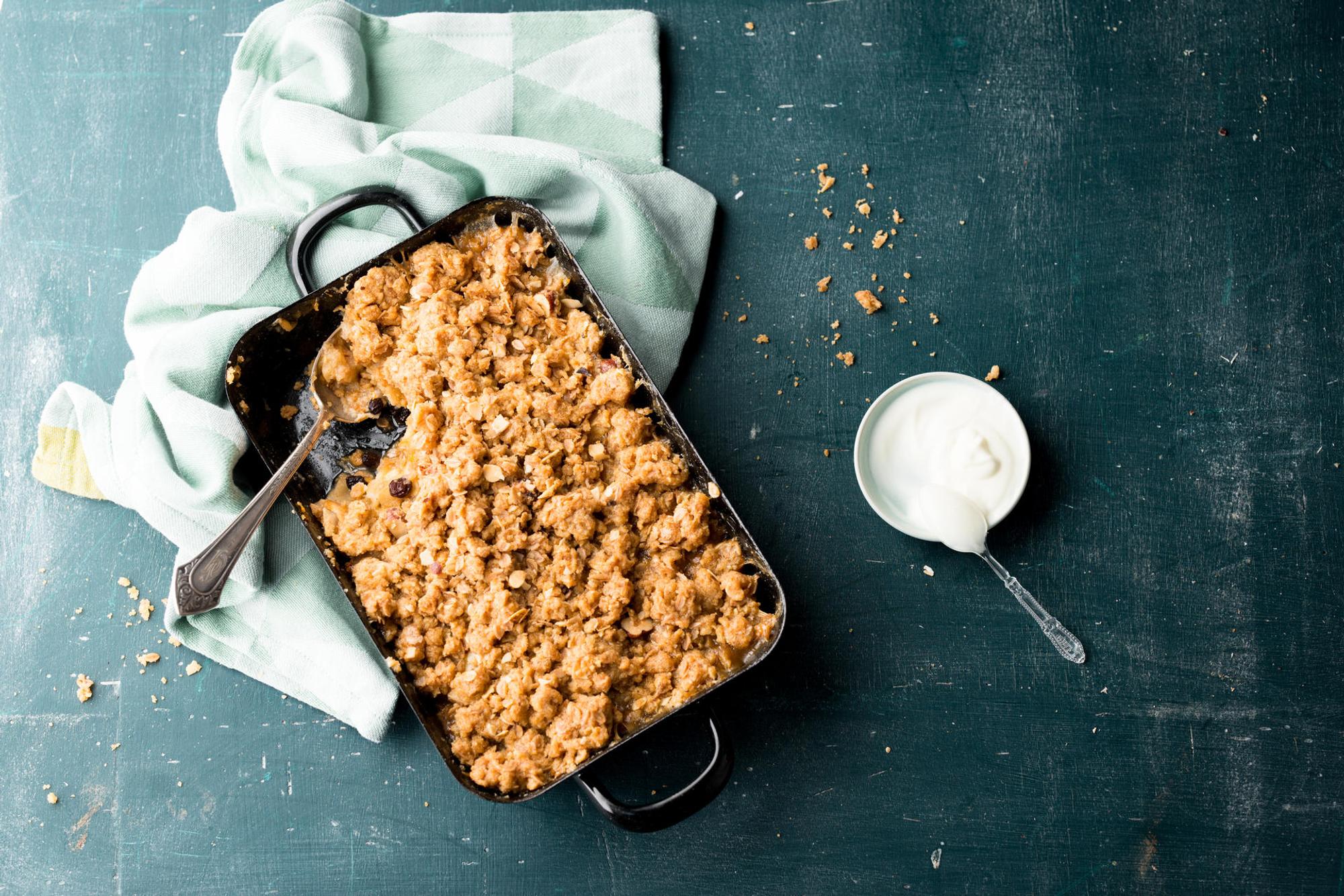 Crumble