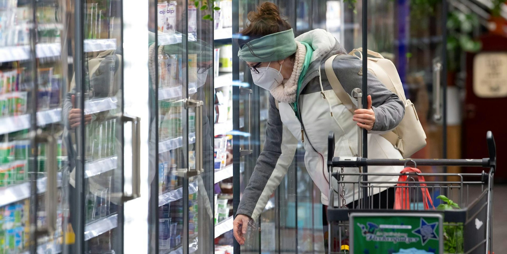 Symbol_Maske-Supermarkt