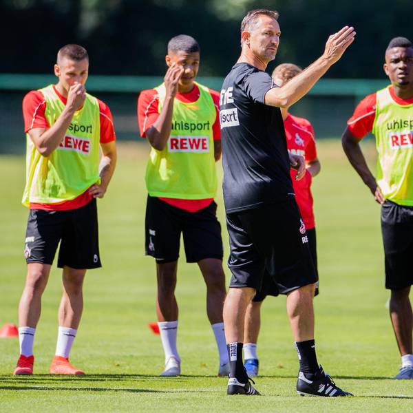 FC Training
