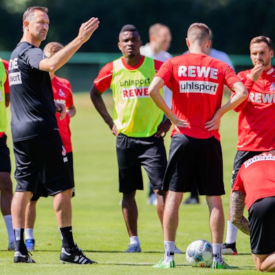 FC Training