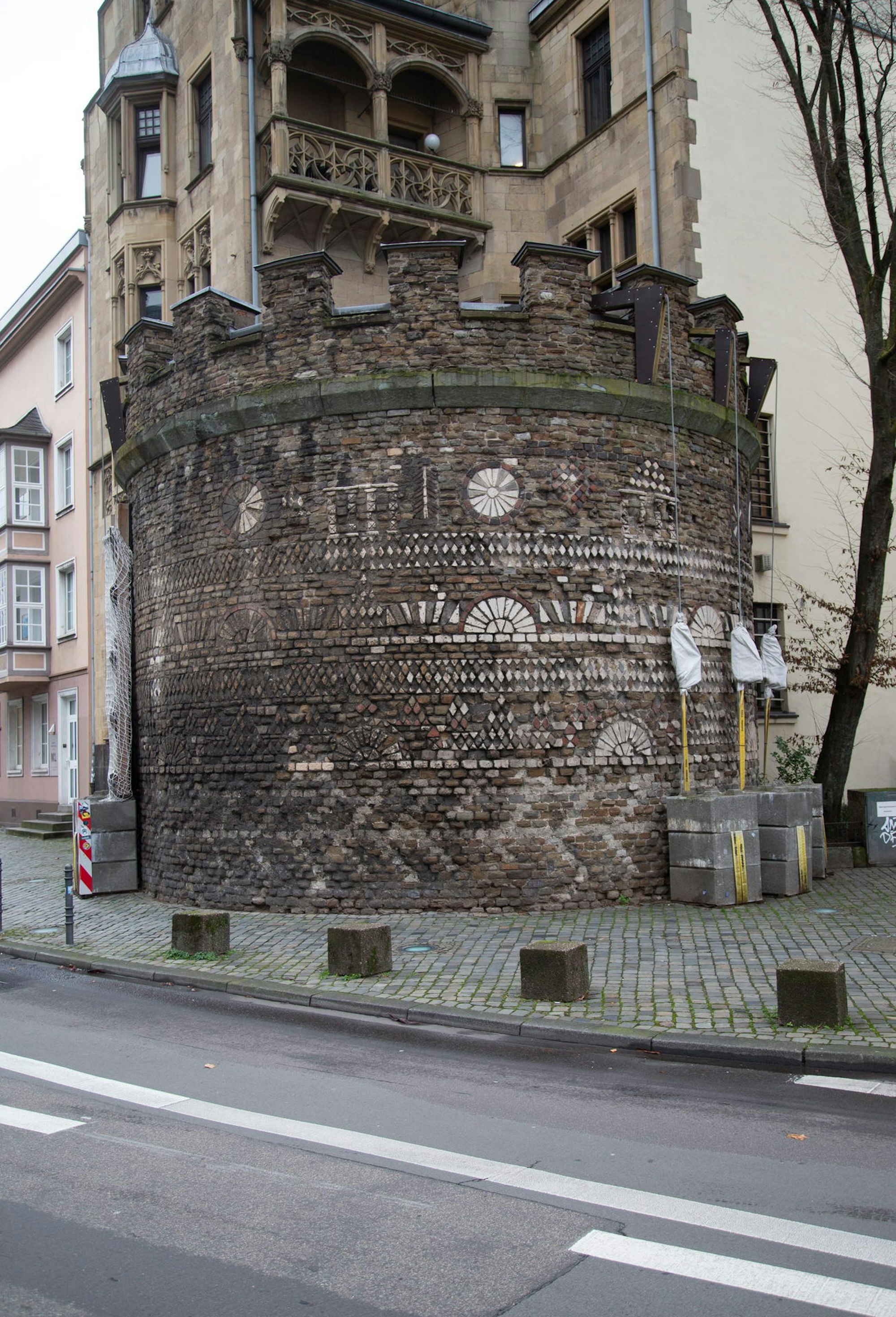 Römische Kultur Banneyer