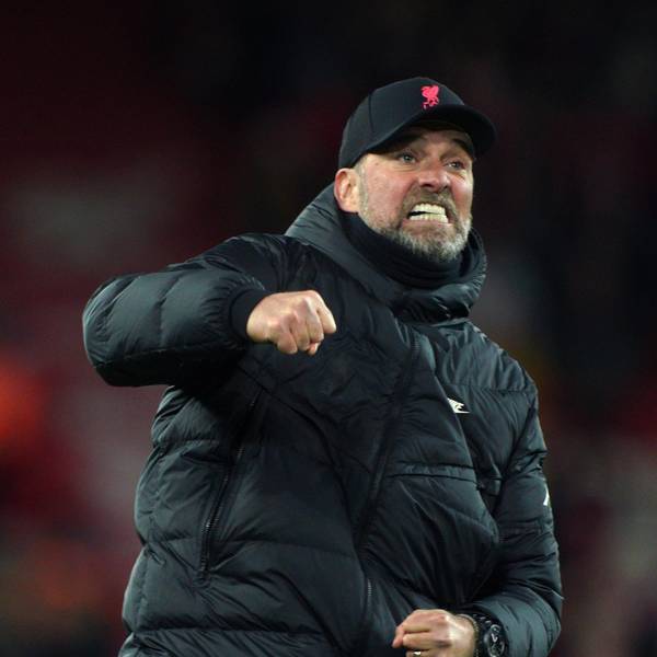 Klopp Faus