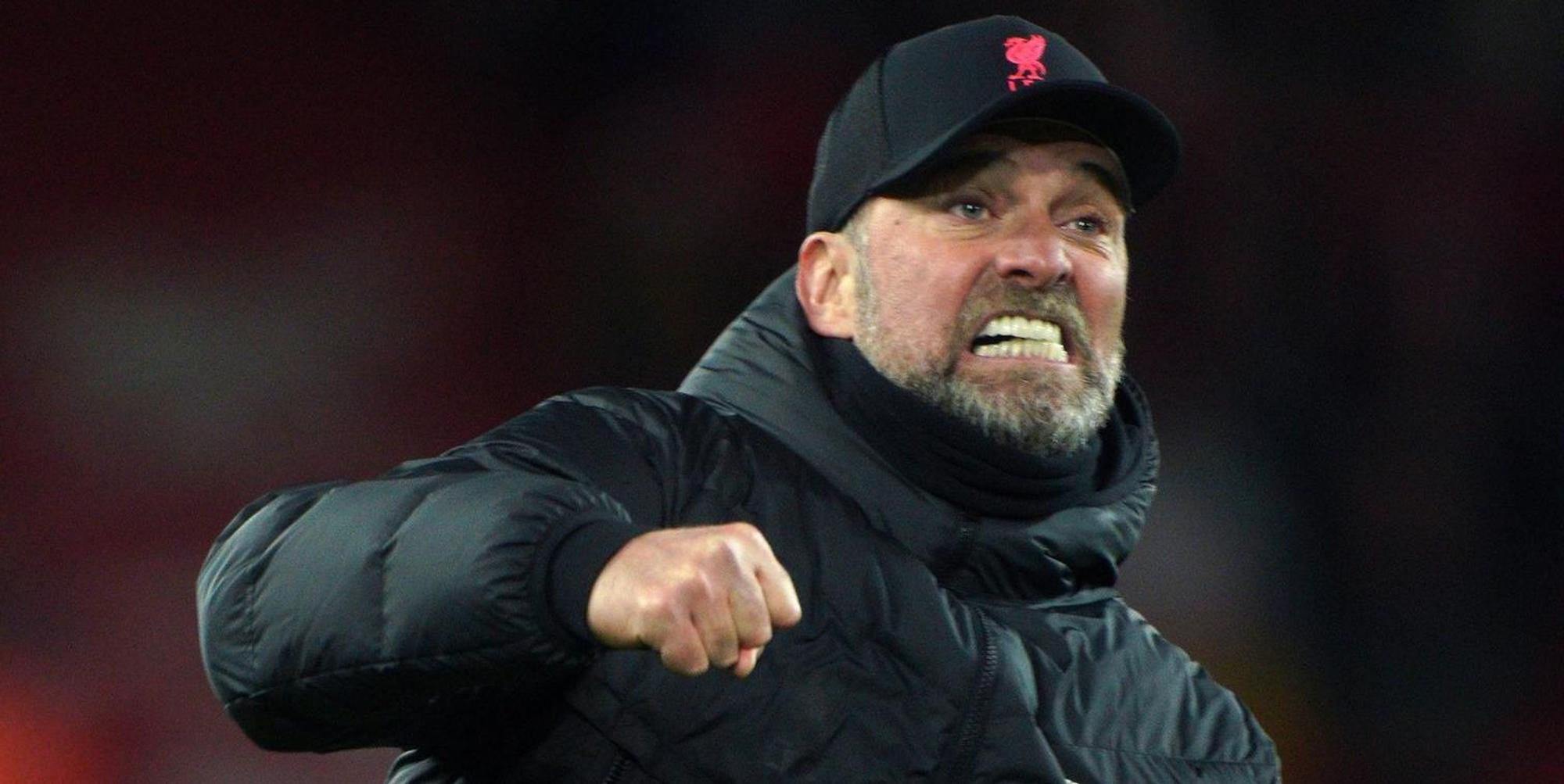 Klopp Faus