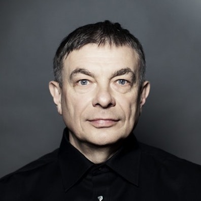 Kopie von Karl Bartos Kraftwerk by Katja Ruge