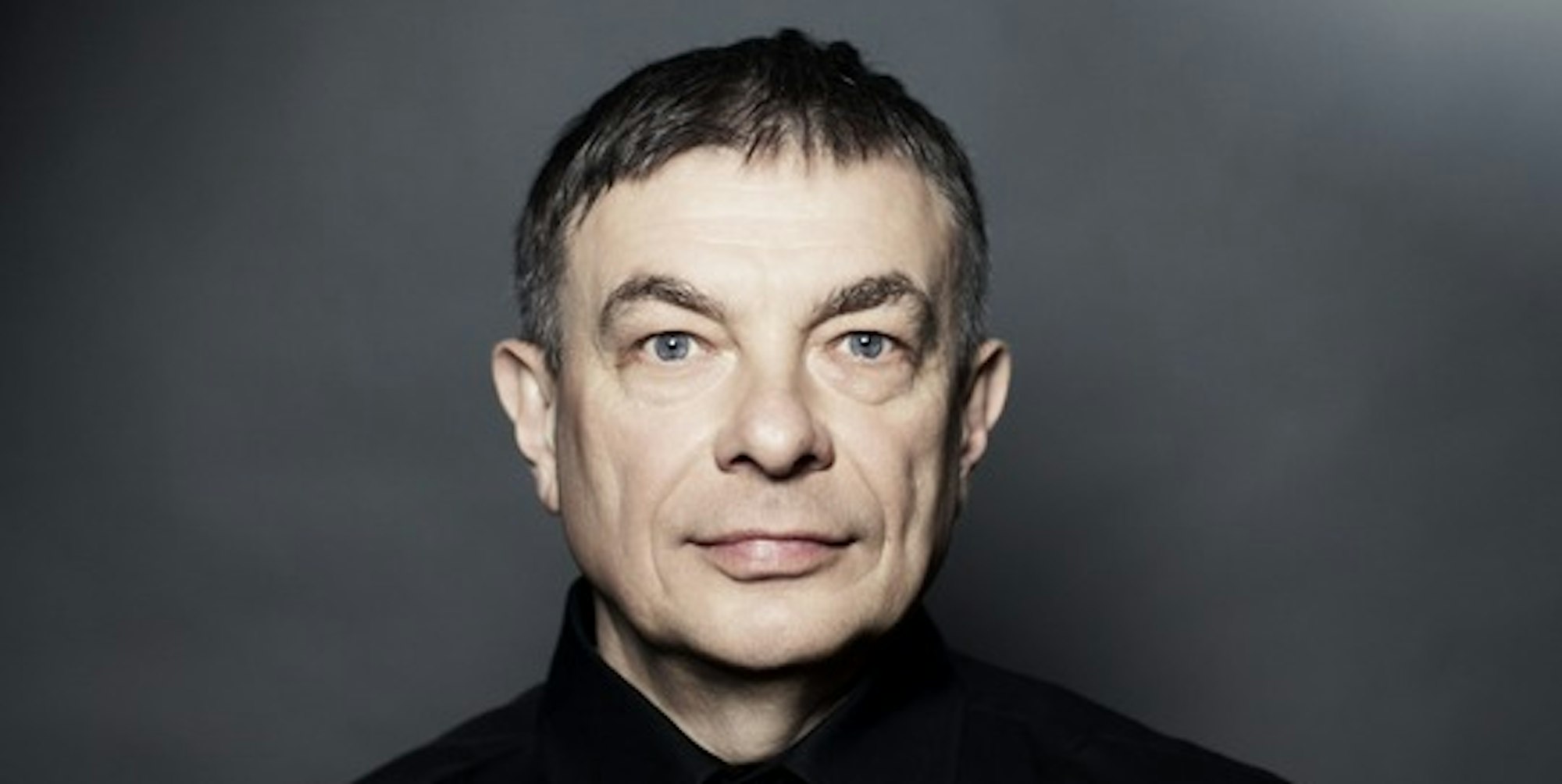 Kopie von Karl Bartos Kraftwerk by Katja Ruge