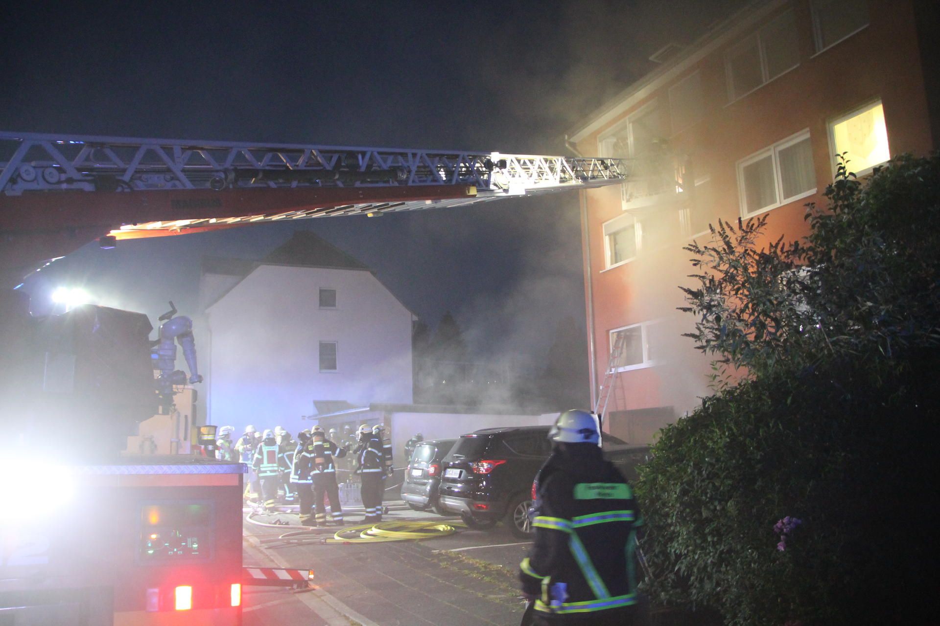 hürth feuer mkl NEU