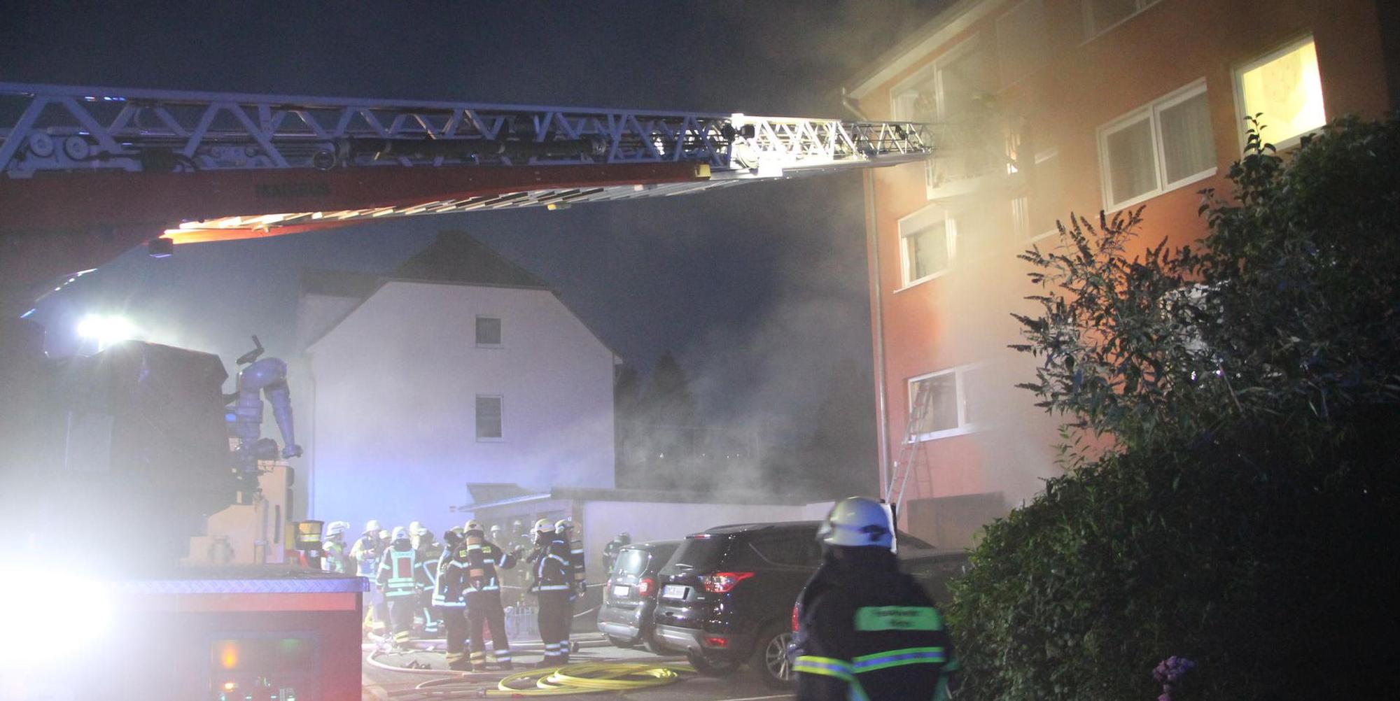 hürth feuer mkl NEU