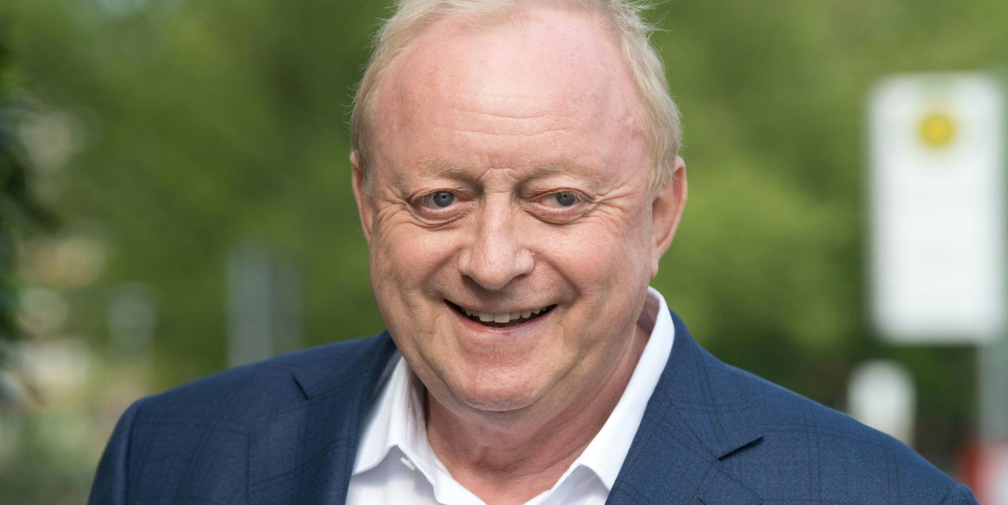 Alfons Schuhbeck