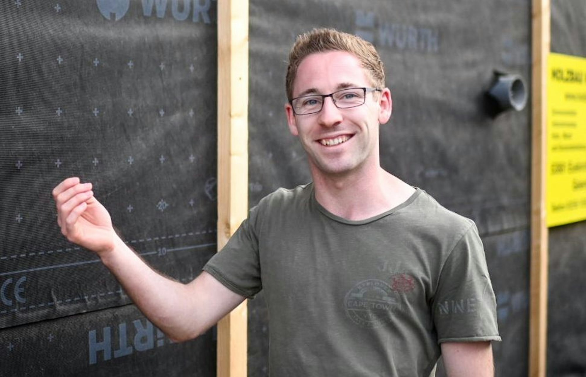 Fluttalk Domenik Tilk NEU