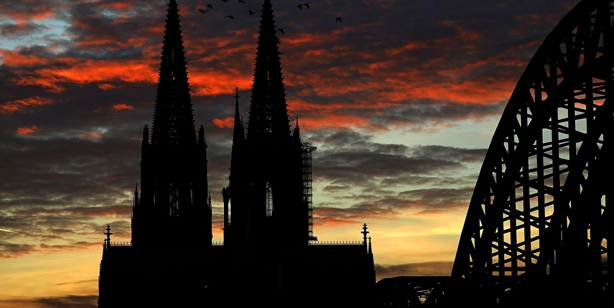Kölner Dom