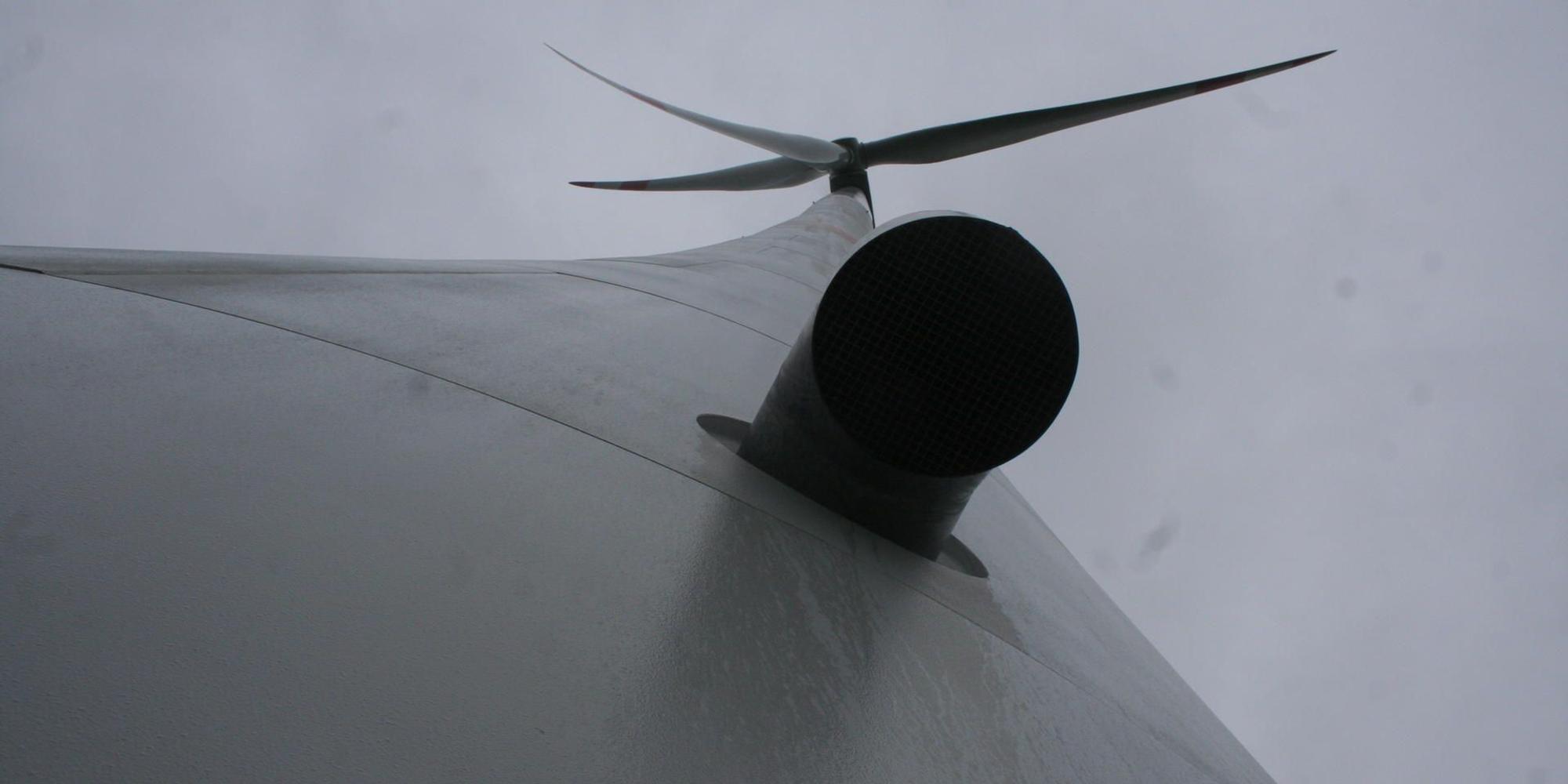 WIndparkKönigshoven