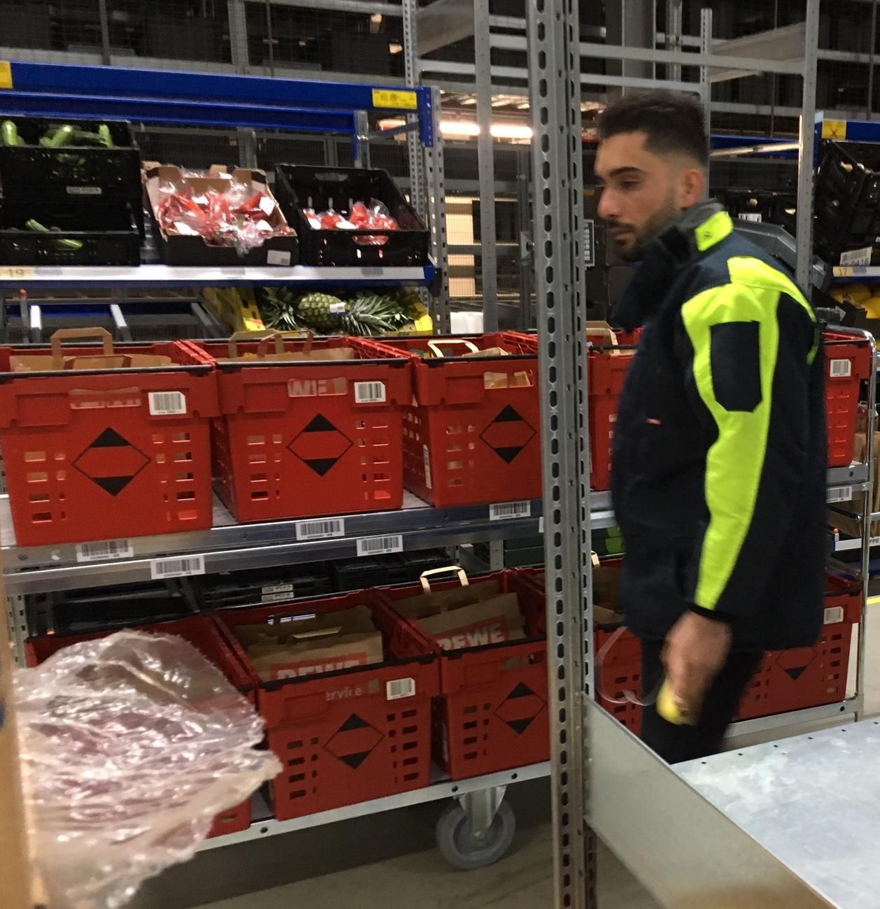 rewe online