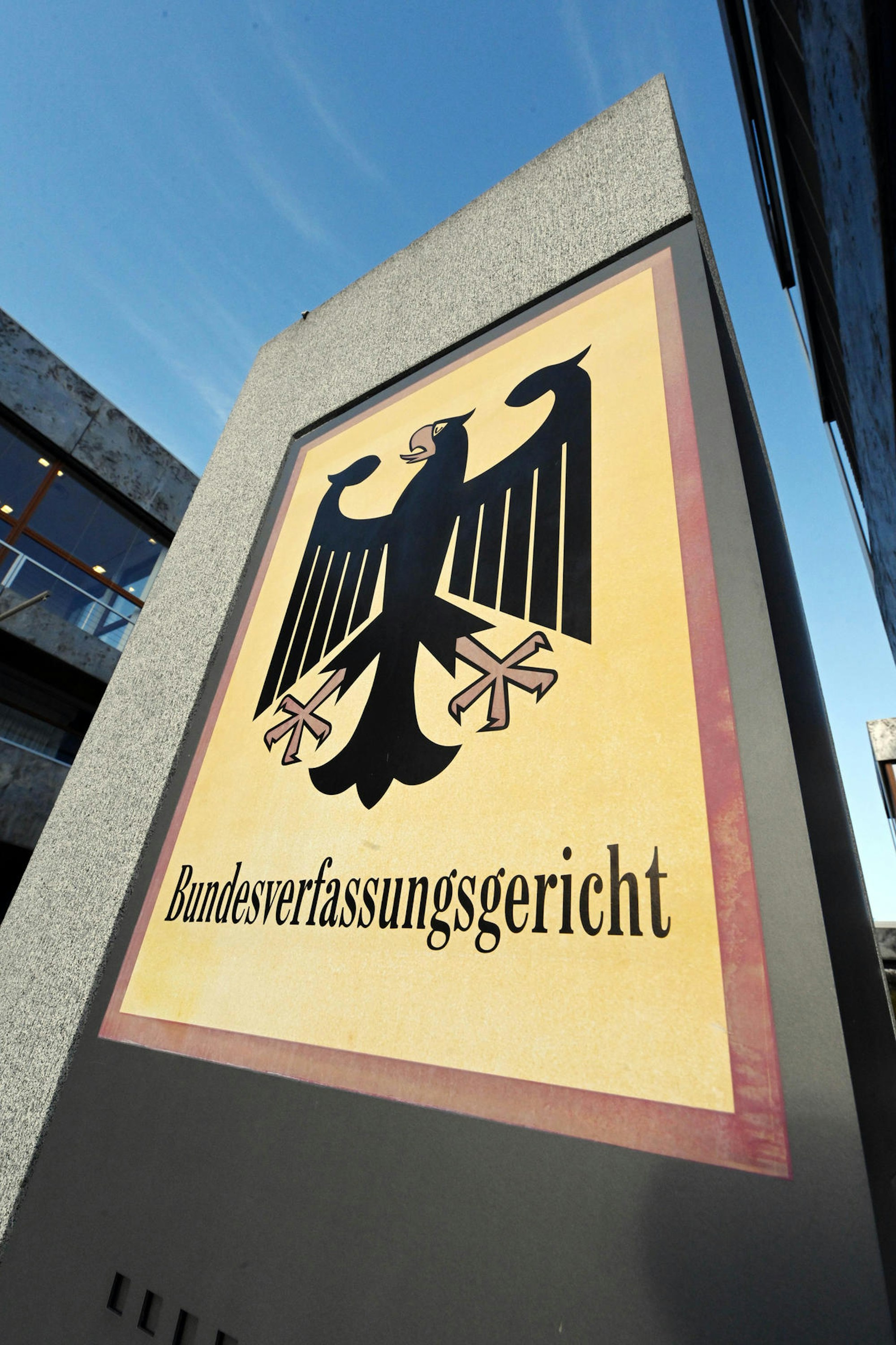 Bundesverfassungsgericht