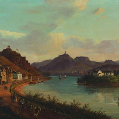 Rheinromantik