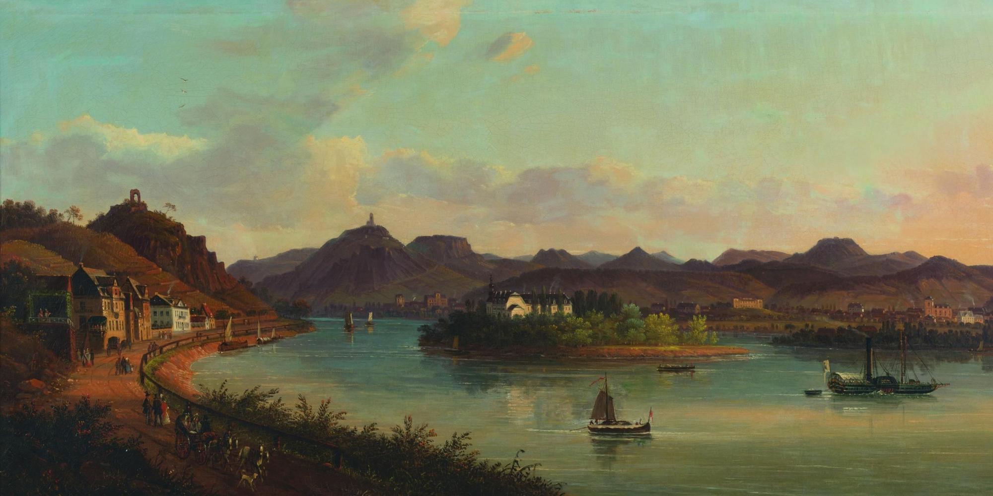 Rheinromantik