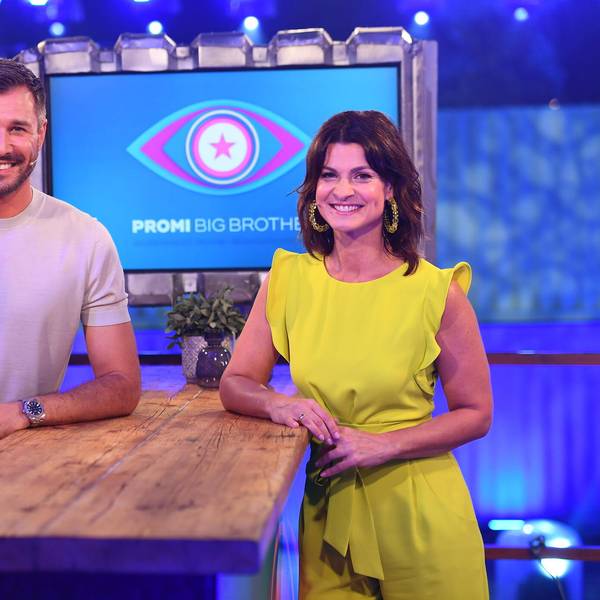 Promi Big Brother neu