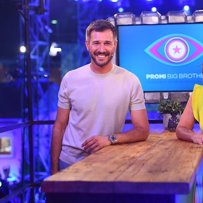 Promi Big Brother neu